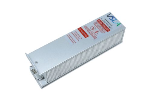 RCI Cell 9" for DuctwoRx, InDuct 2000, Scrubber Plus