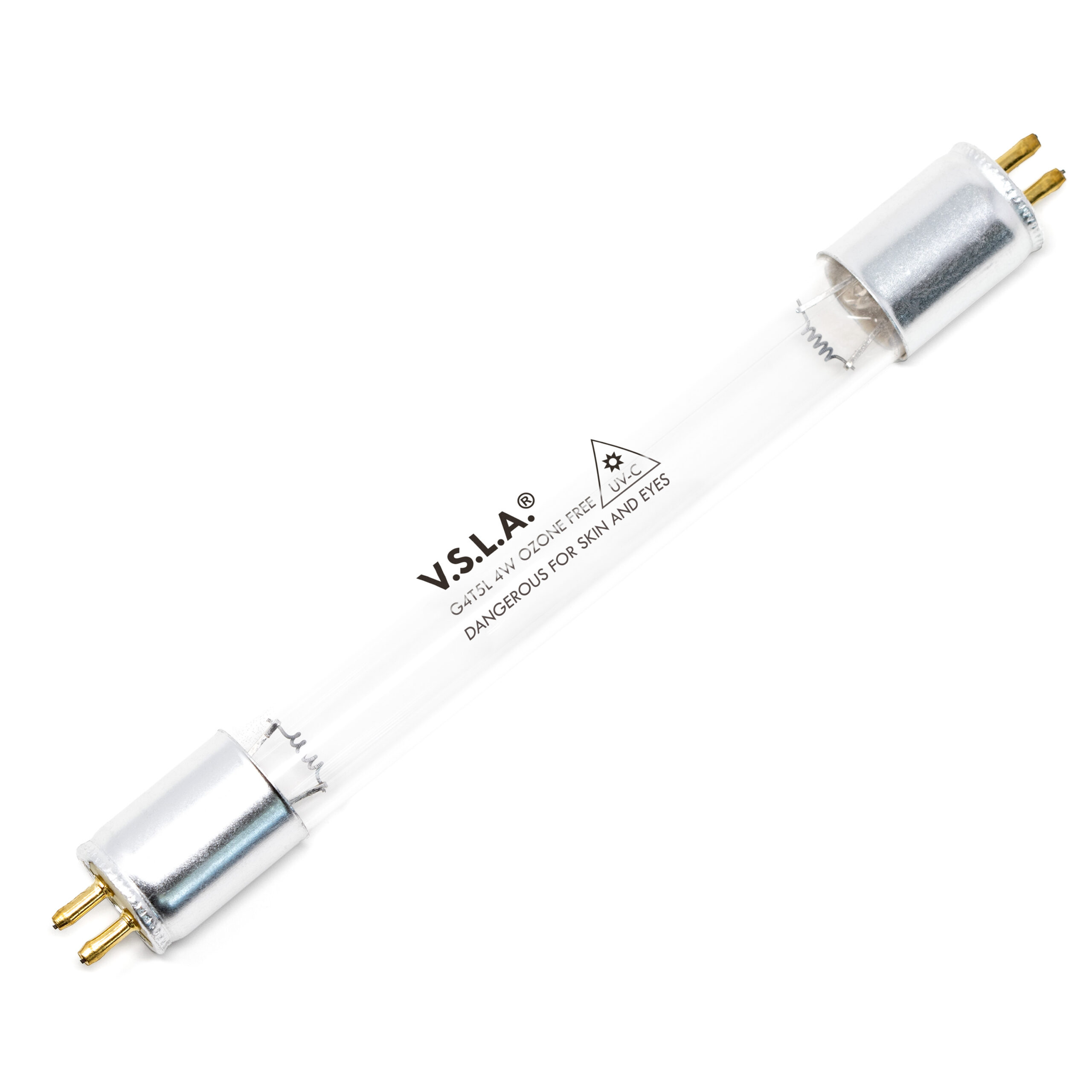 High-quality UV Light Bulb for Fresh Air 1.5 by EcoQuest