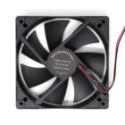 Fan motor for EcoBox by EcoQuest & FreshAir Box by Vollara.