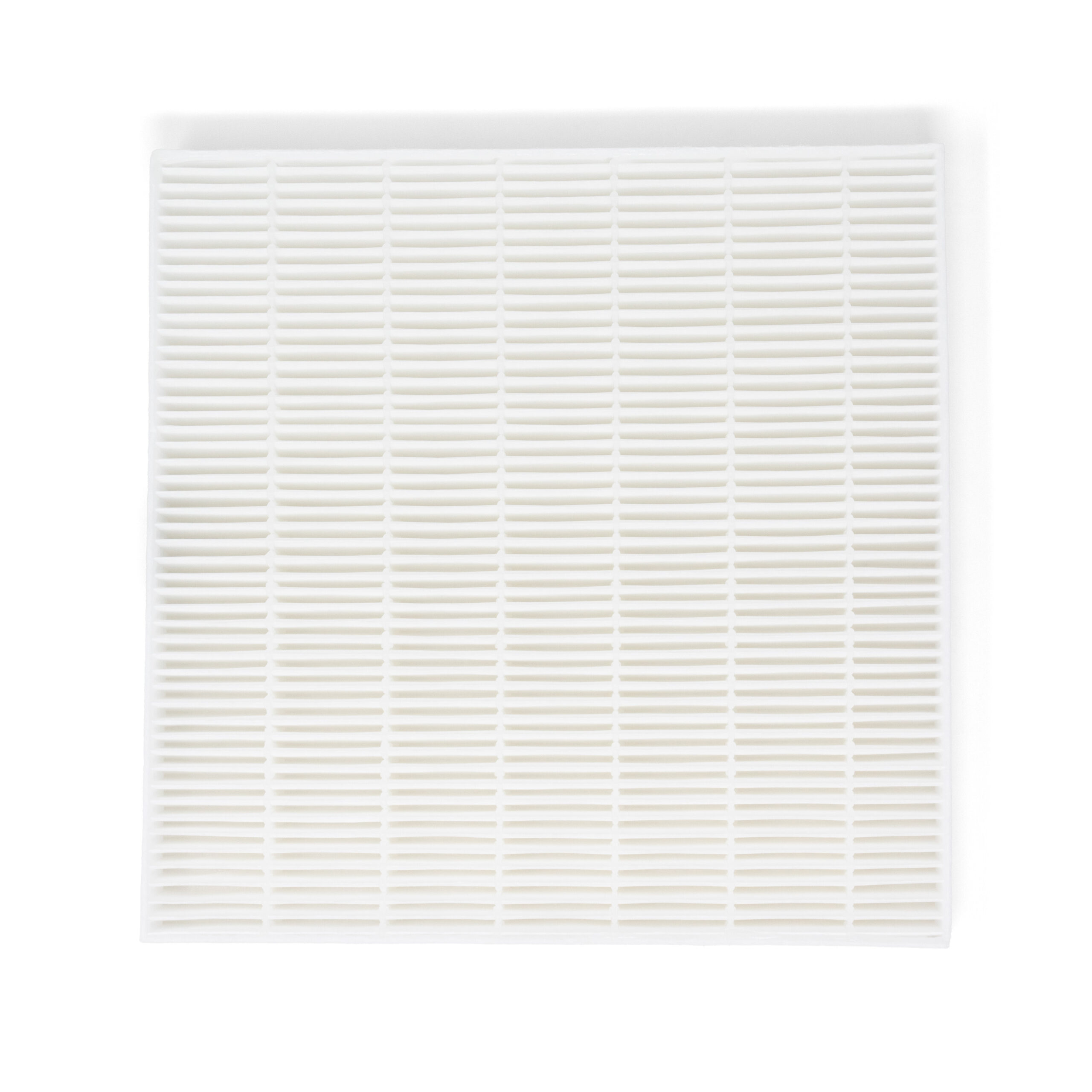 HEPA Filter for Fresh Air by EcoQuest