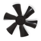 Fan Blade for Fresh Air, Breeze, GT3000