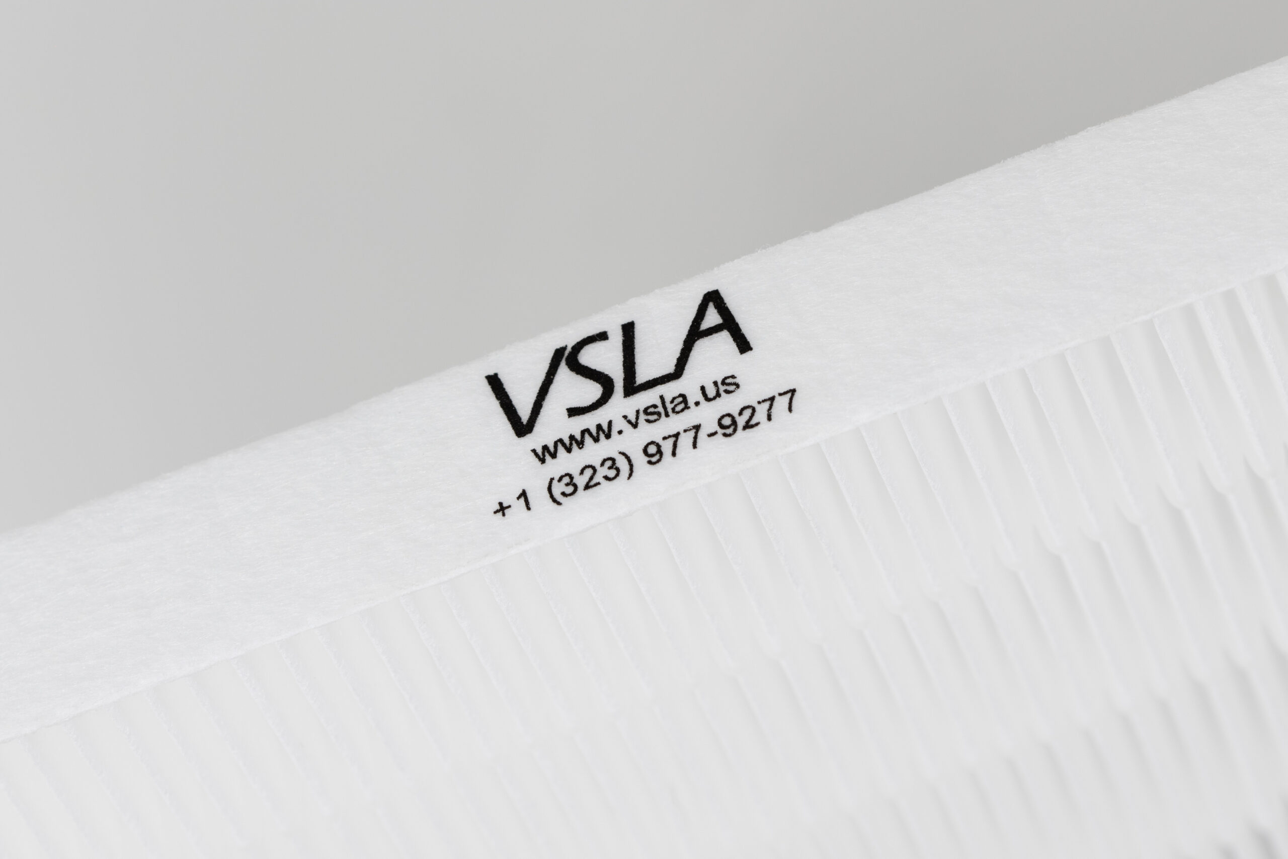 HEPA Filter for Fresh Air by EcoQuest Close-Up