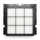 HEPA Rear Lint Screen for Fresh Air