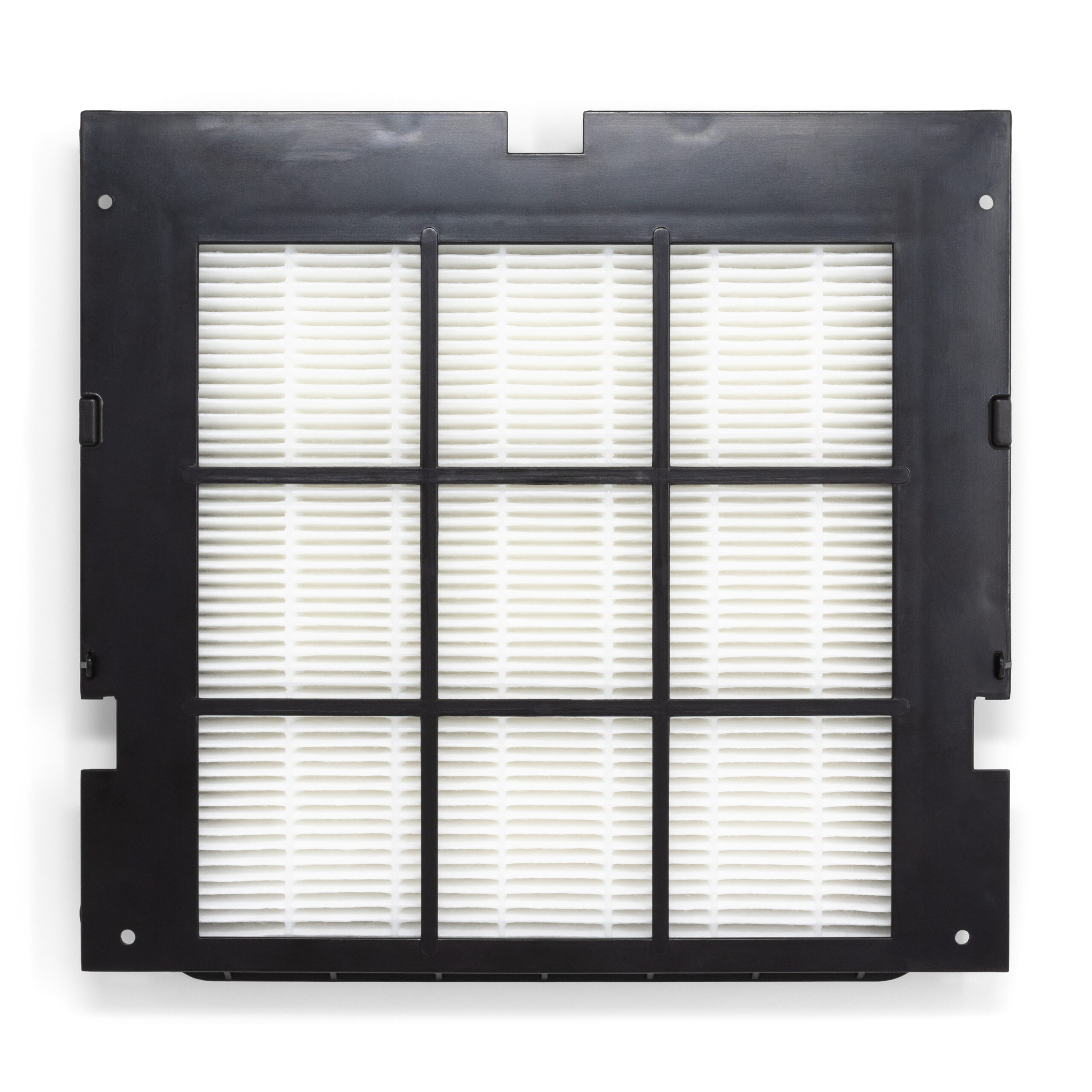 HEPA Rear Lint Screen for Fresh Air (Back)