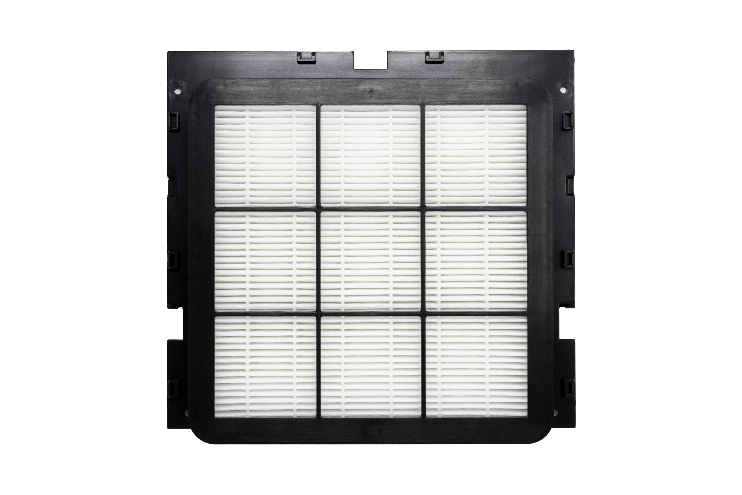 HEPA Filters: Benefits, Functionality, and Importance