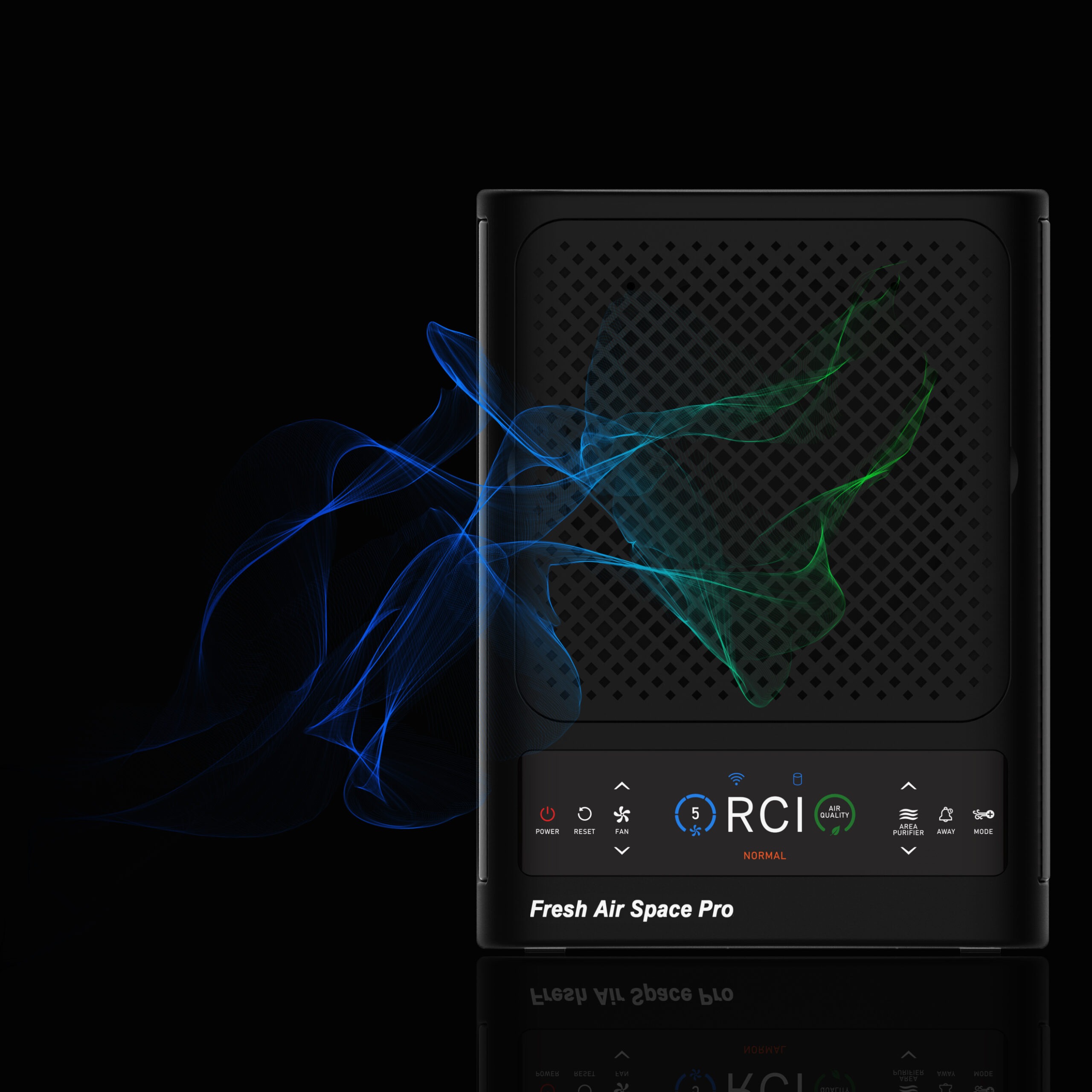 Breathe easier with our advanced Air Purifiers. Choose the air you breathe.