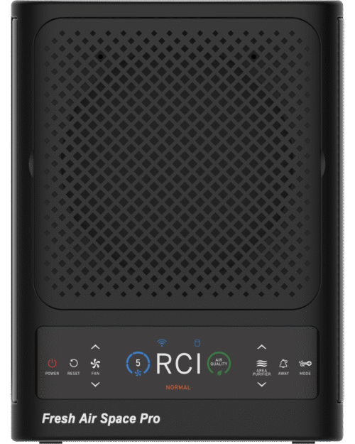 Fresh Air Space Pro
